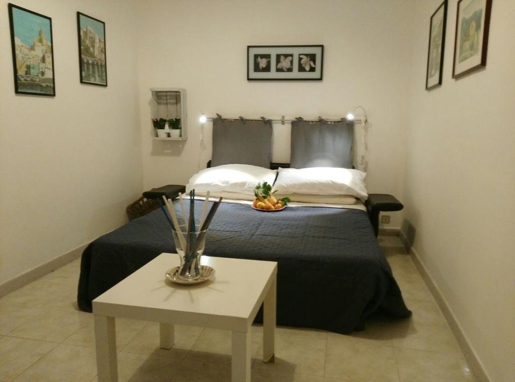 Noera Apartment *