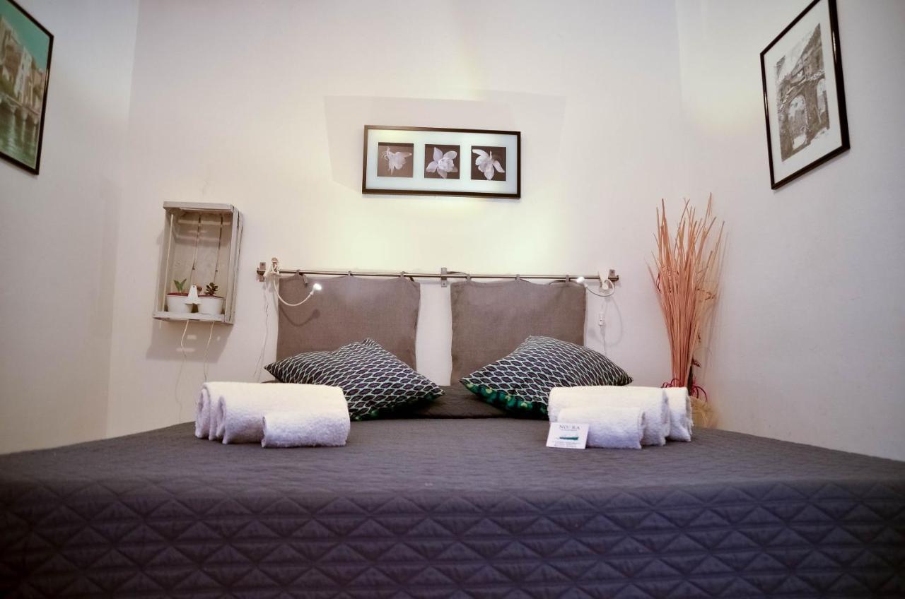 Apartment Noera Syracuse