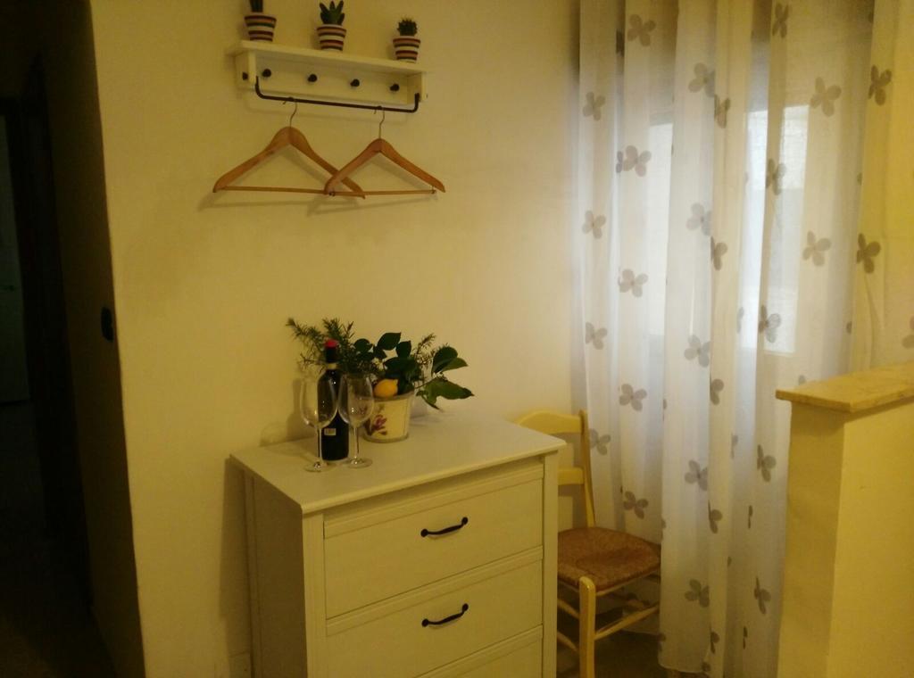 Noera Apartment Syracuse